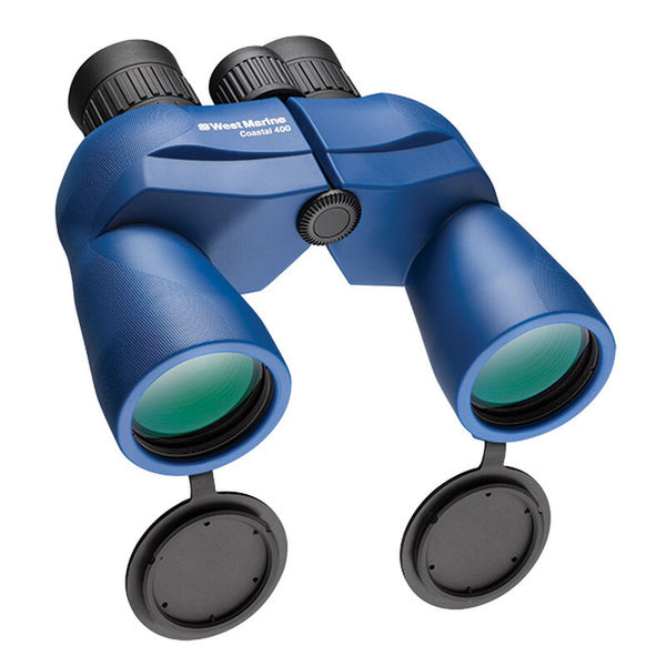Coastal 400 7 x 50 Waterproof Binoculars