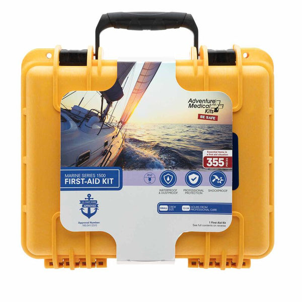 Marine 1500 OffShore Marine First Aid Kit (Free Shipping)