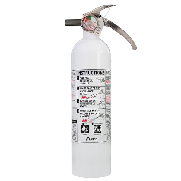 Kiddie Mariner 110 Fire Extinguisher