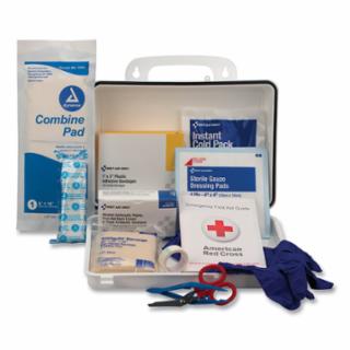 25 Person ANSI First Aid Kit (Free Shipping)