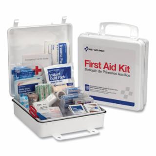 50 Person ANSI First Aid Kit (Free Shipping)