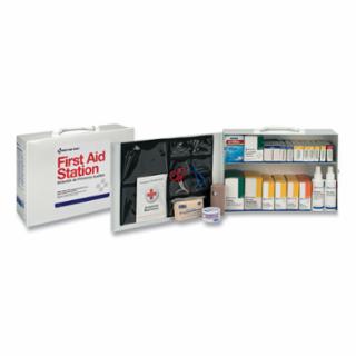 100 Person ANSI First Aid Kit (Free Shipping)