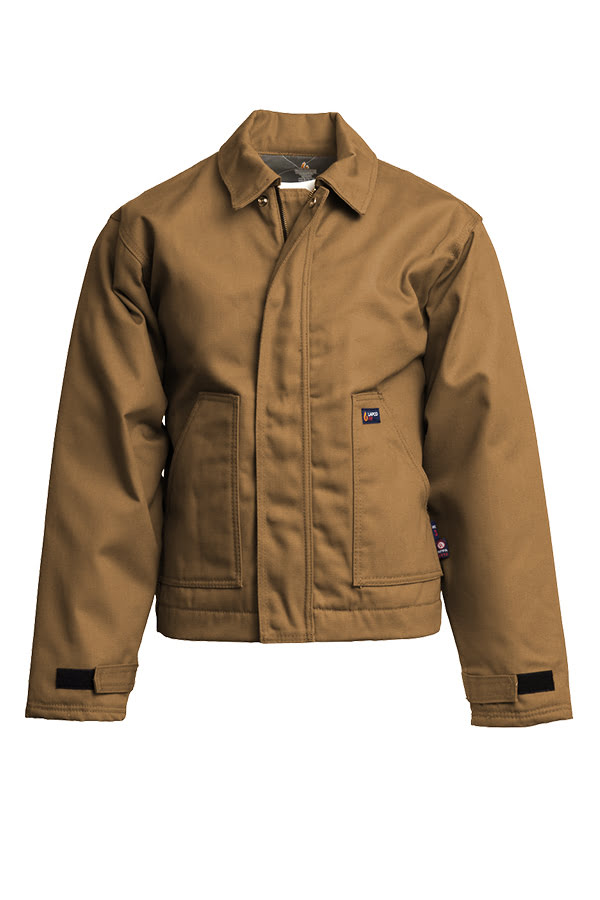 Lapco Insulated FR Jackets (Free Shipping)