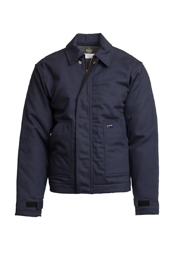Lapco Insulated FR Jackets (Free Shipping)