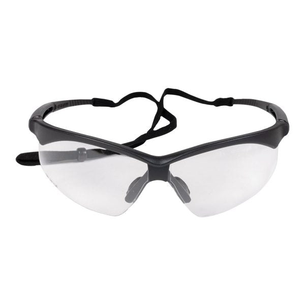 12Pack Rival Indoor Outdoor Safety Glasses SGRIVALI/O