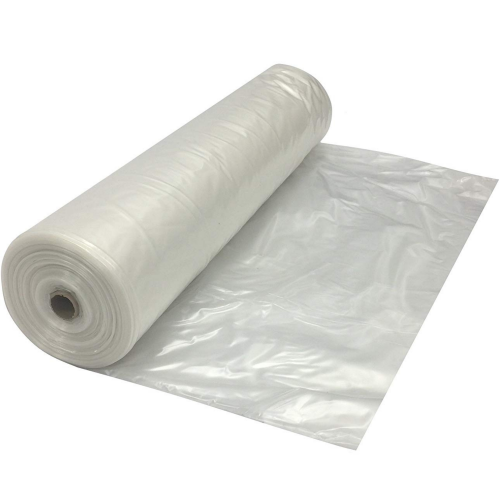Visqueen / Polyethylene Sheeting
