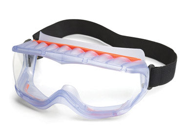 Gateway Safety - Cyclone Splash and Impact Goggles