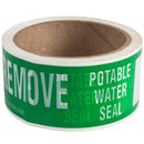 Potable Water Tape (6 rolls)