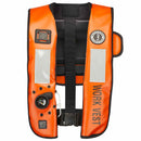HIT Inflatable Work Vest Life Jacket