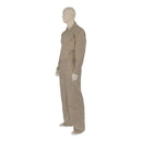 Tan Palmer FR Coveralls