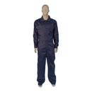 Navy Blue Palmer FR Coveralls