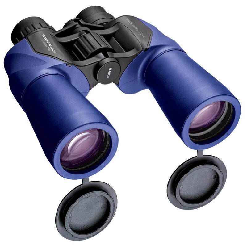 Coastal 100 7 x 50 Binoculars