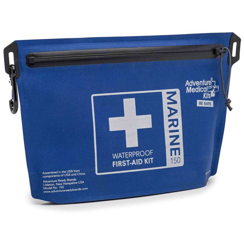 Marine 150 First Aid Kit (Free Shipping)