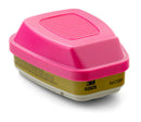3M™ Multi Gas/Vapor Cartridge/Filter 60926,