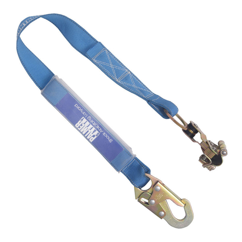 ⅝" Rope Grab 3' Lanyard. SKU C3003