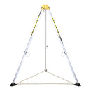 Confined Space Tripod 7ft. SKU CS717