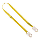 4FT-6FT Adjustable restraint lanyard. L00046