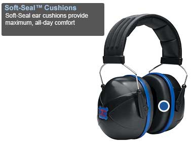 Nextera Ear Muffs (Free Shipping)